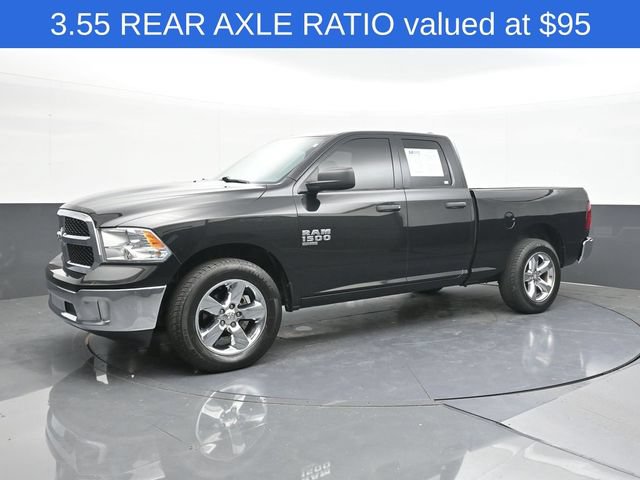 Used 2019 RAM 1500 Tradesman w/ Tradesman SXT Package AWD/4WD image 7