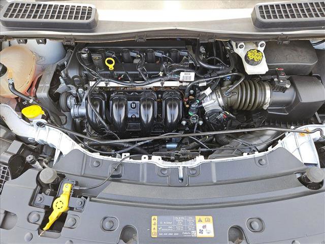 Used 2019 Ford Escape S FWD image 30