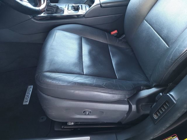 Used 2016 Hyundai Equus Ultimate image 16