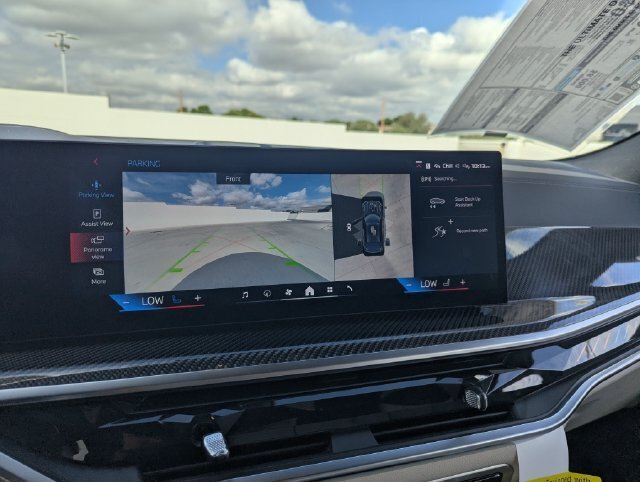 New 2026 BMW X6 M60i AWD/4WD image 21