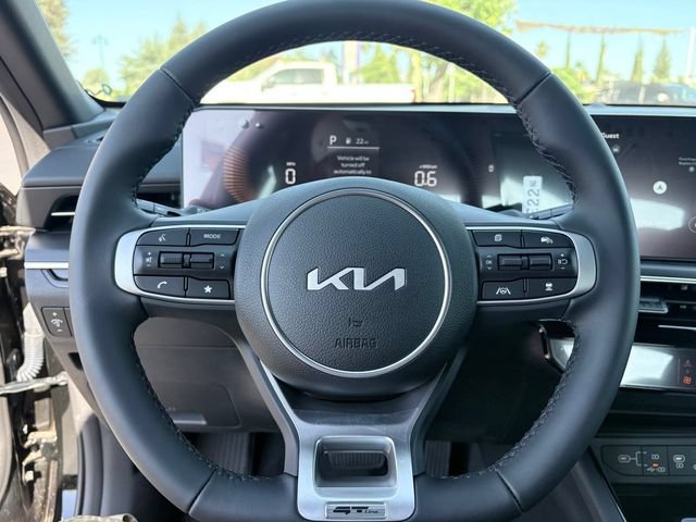 New 2026 Kia K5 GT-Line w/ GT-Line Premium Package FWD image 10