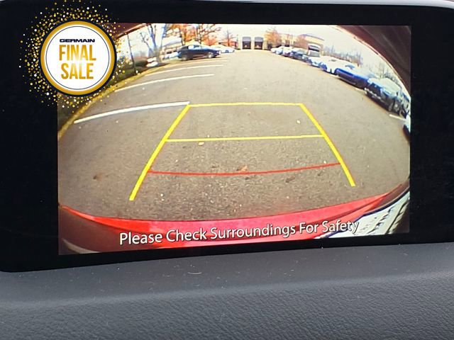 Used 2017 MAZDA CX-5 Touring image 12