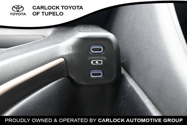 Used 2023 Toyota Crown AWD/4WD image 16