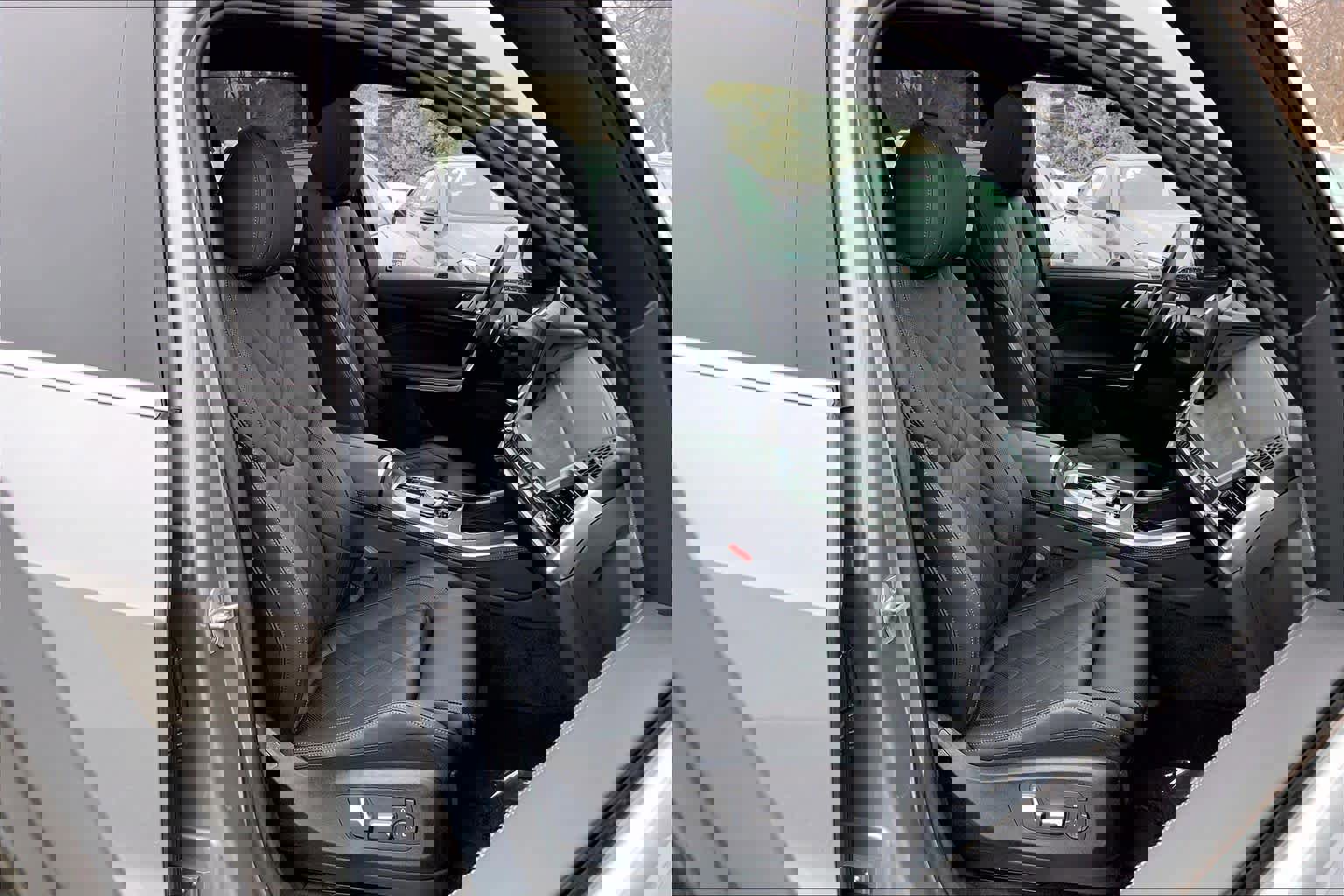 Certified 2024 BMW X5 xDrive40i w/ Premium Package image 8