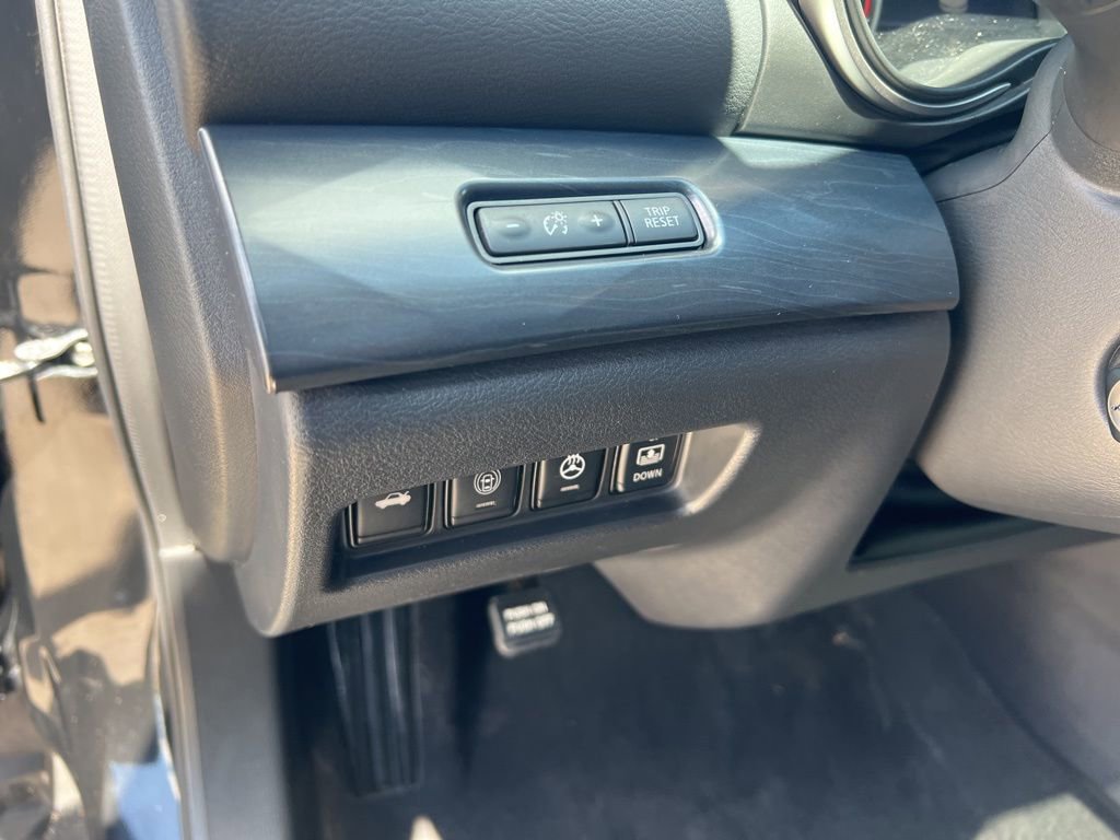 Certified 2023 Nissan Maxima Platinum w/ Sport Mat Group FWD image 51