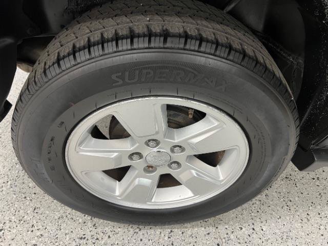 Used 2015 Jeep Compass Sport w/ Power Value Group FWD image 31