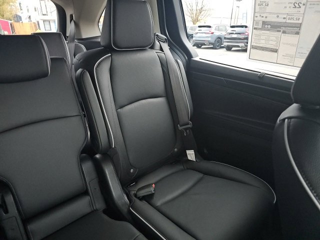 New 2026 Honda Odyssey Touring image 15