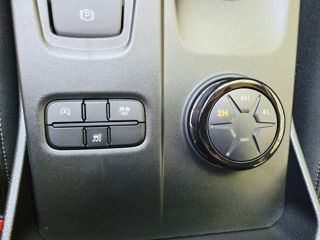 Used 2024 Ford Ranger XL AWD/4WD image 28