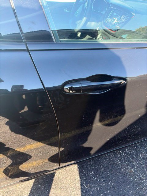 Used 2015 Dodge Dart SE w/ Convenience Group FWD image 25