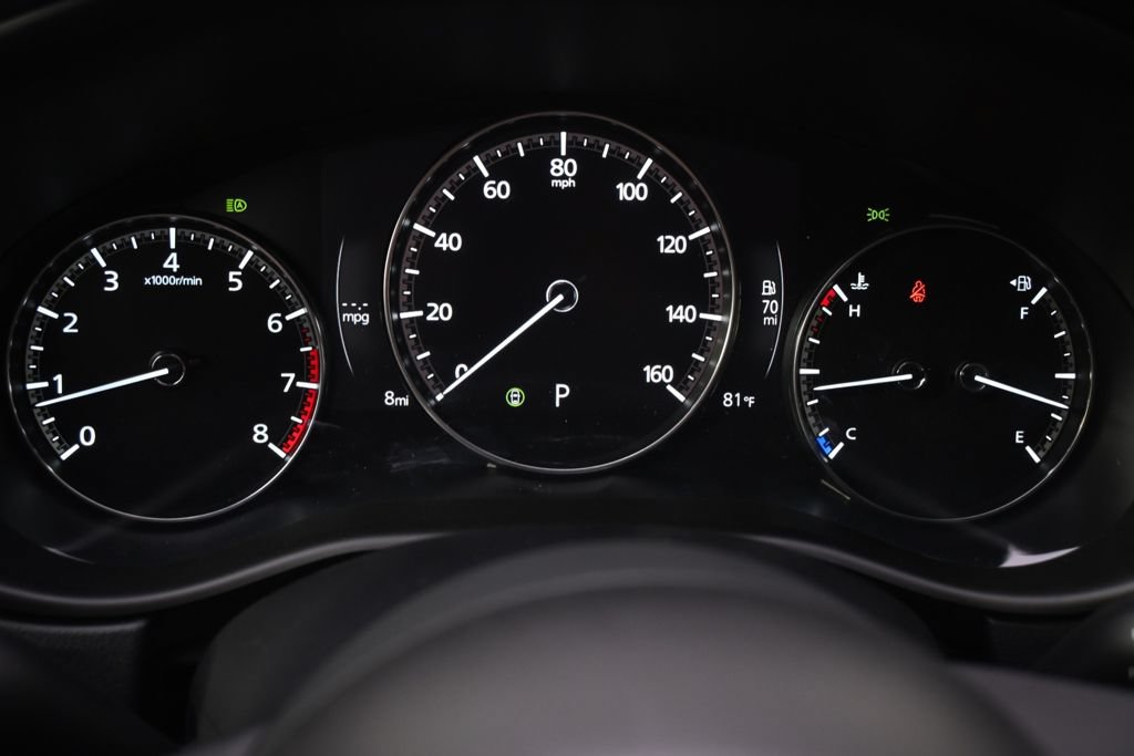 New 2026 MAZDA CX-30 AWD 2.5 S w/ Select Sport Pkg image 26
