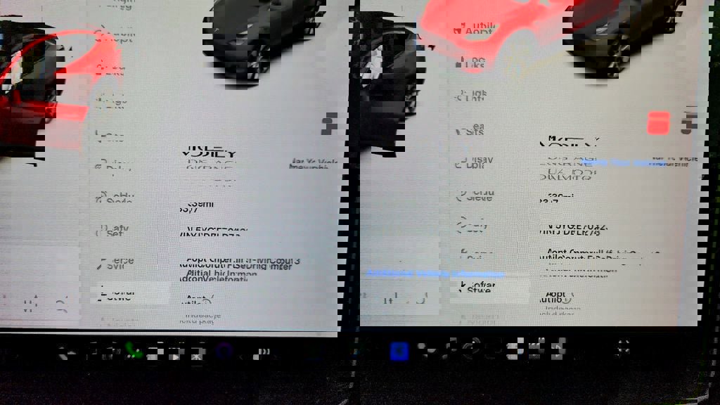 Used 2020 Tesla Model Y Long Range image 13