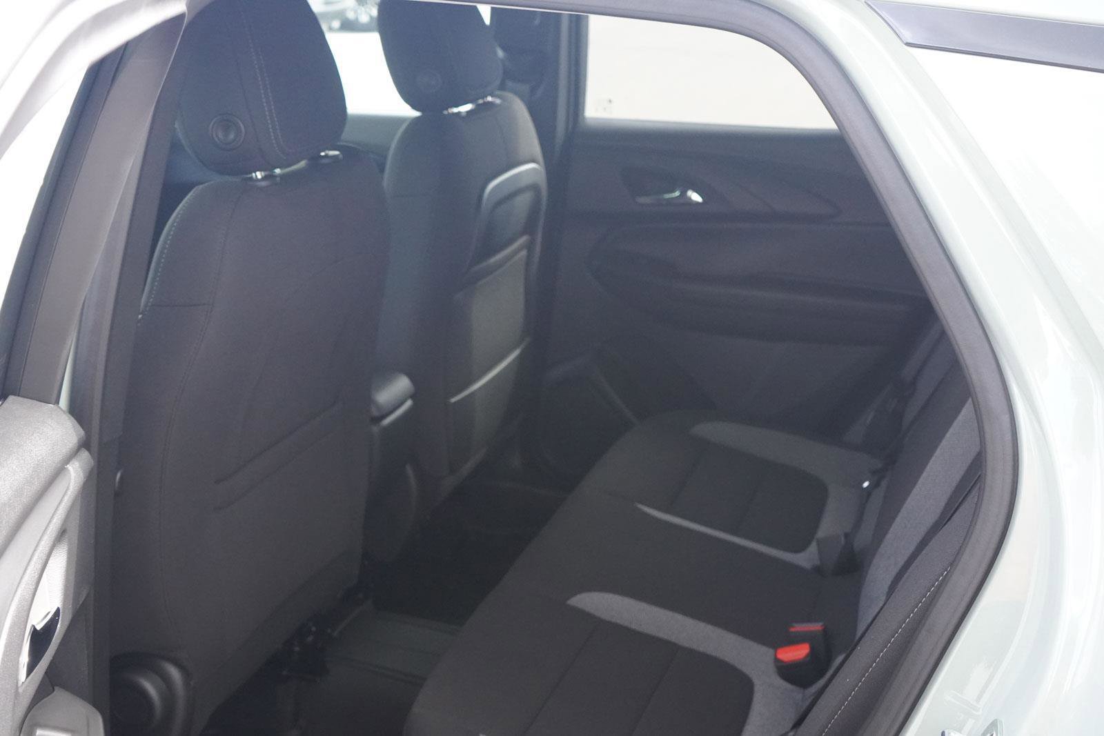 New 2026 Chevrolet TrailBlazer LT AWD/4WD image 27