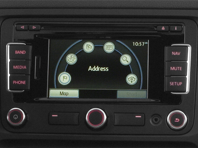 Used 2014 Volkswagen Jetta GLI FWD image 15
