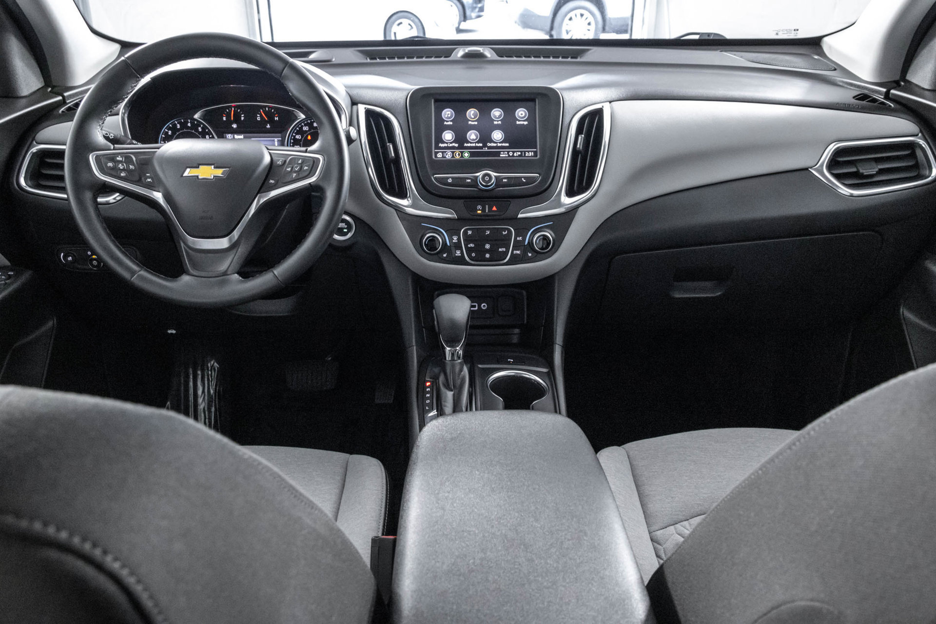 Used 2023 Chevrolet Equinox LT w/ Driver Convenience Package FWD image 23