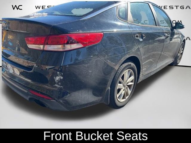 Used 2016 Kia Optima LX image 10