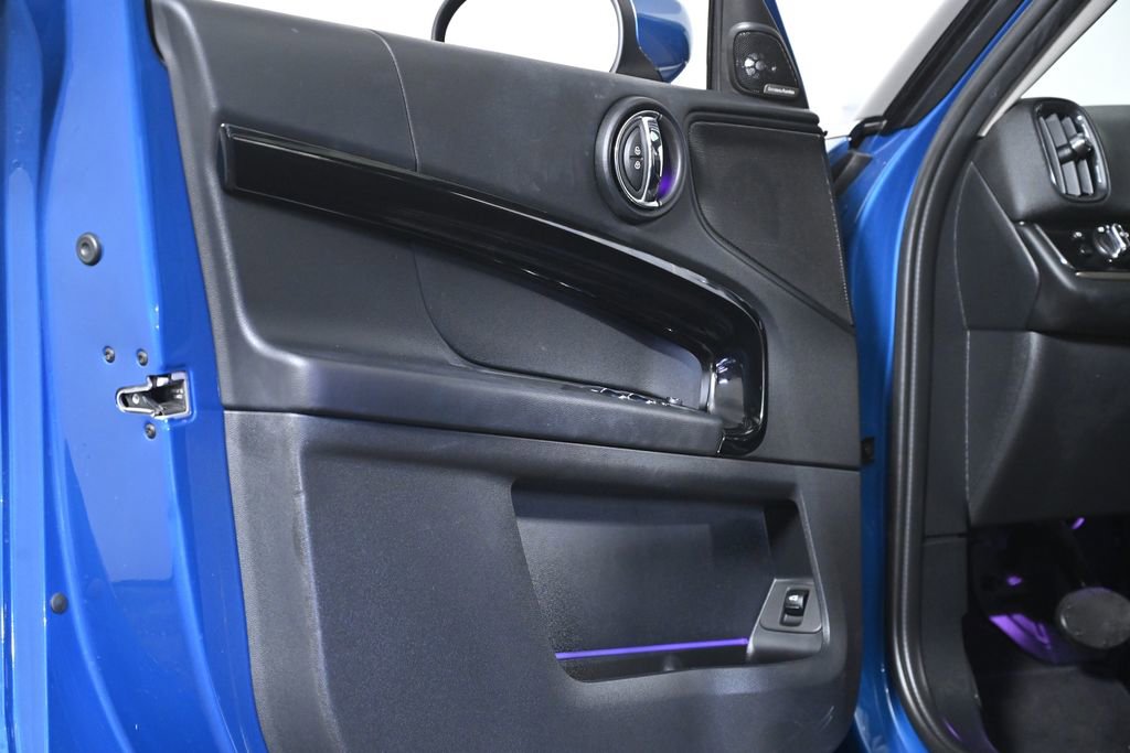 Certified 2023 MINI Cooper Countryman S image 29