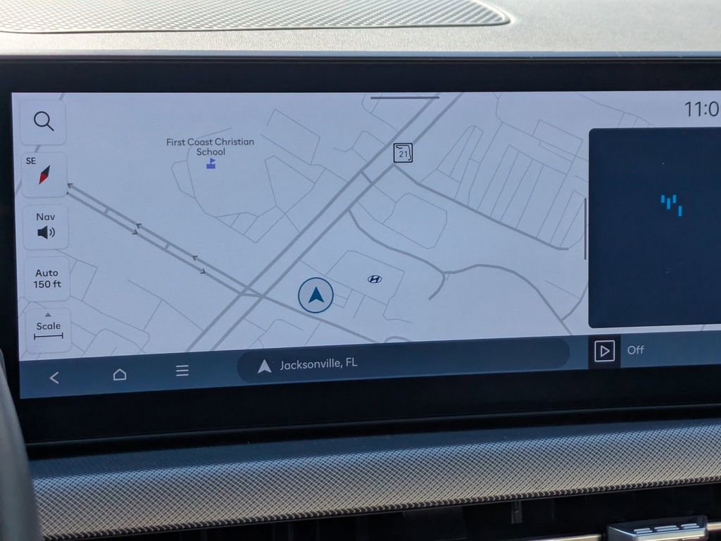 Used 2025 Hyundai Elantra Sport image 23