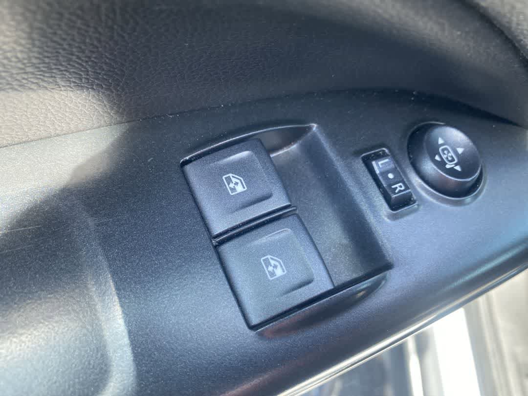 Used 2018 GMC Canyon All Terrain w/ All Terrain X Package image 13