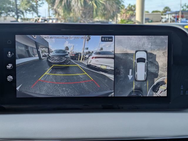 Used 2023 Hyundai Palisade Calligraphy AWD/4WD image 20