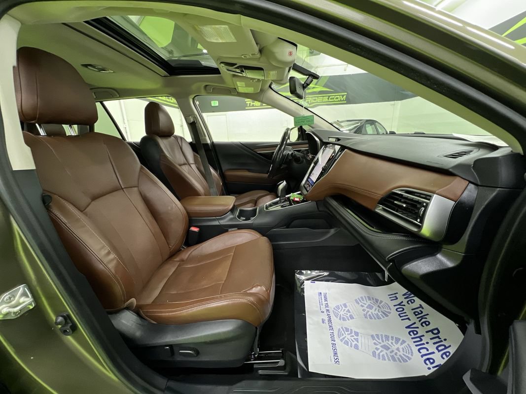 Used 2020 Subaru Outback Touring XT AWD/4WD image 30