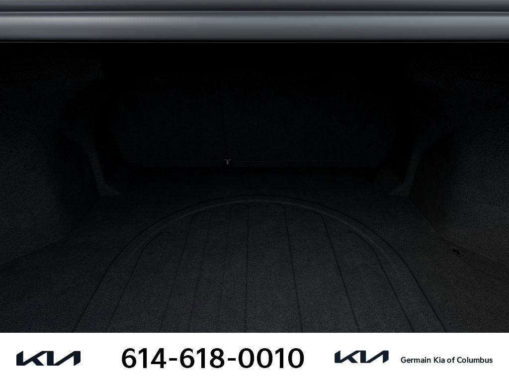 New 2026 Kia K4 FWD image 22