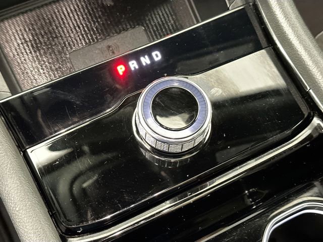 Used 2023 Jeep Grand Cherokee Altitude AWD/4WD image 15