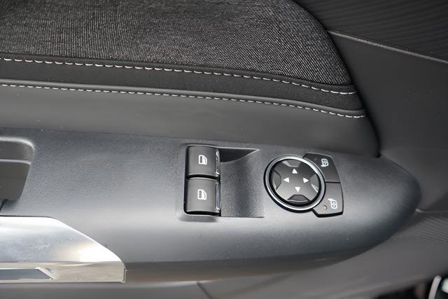 New 2026 Ford Mustang Coupe image 13