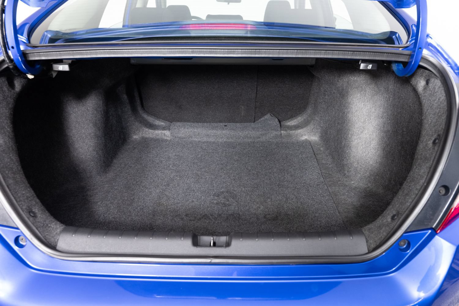 Used 2020 Honda Civic EX image 19