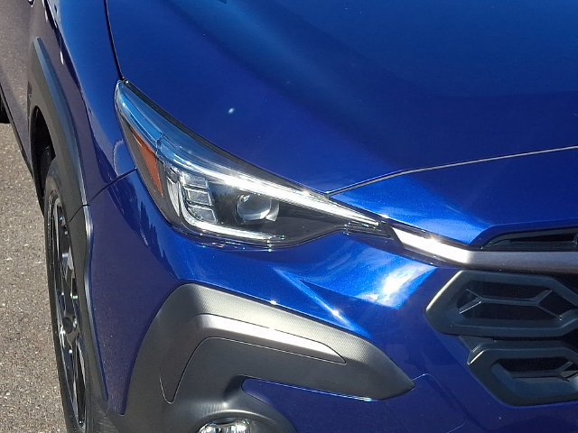 Certified 2024 Subaru Crosstrek 2.5i Limited w/ Popular Package #3A AWD/4WD image 9