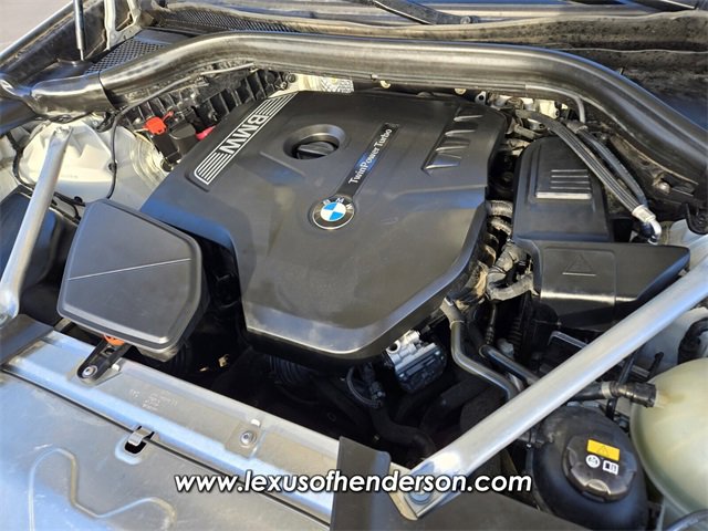 Used 2018 BMW X3 xDrive30i w/ Premium Package image 20