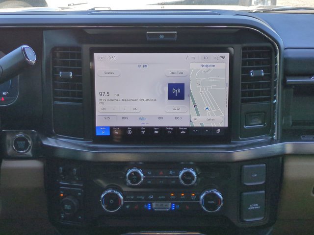 New 2026 Ford F250 Lariat w/ Chrome Package AWD/4WD image 18