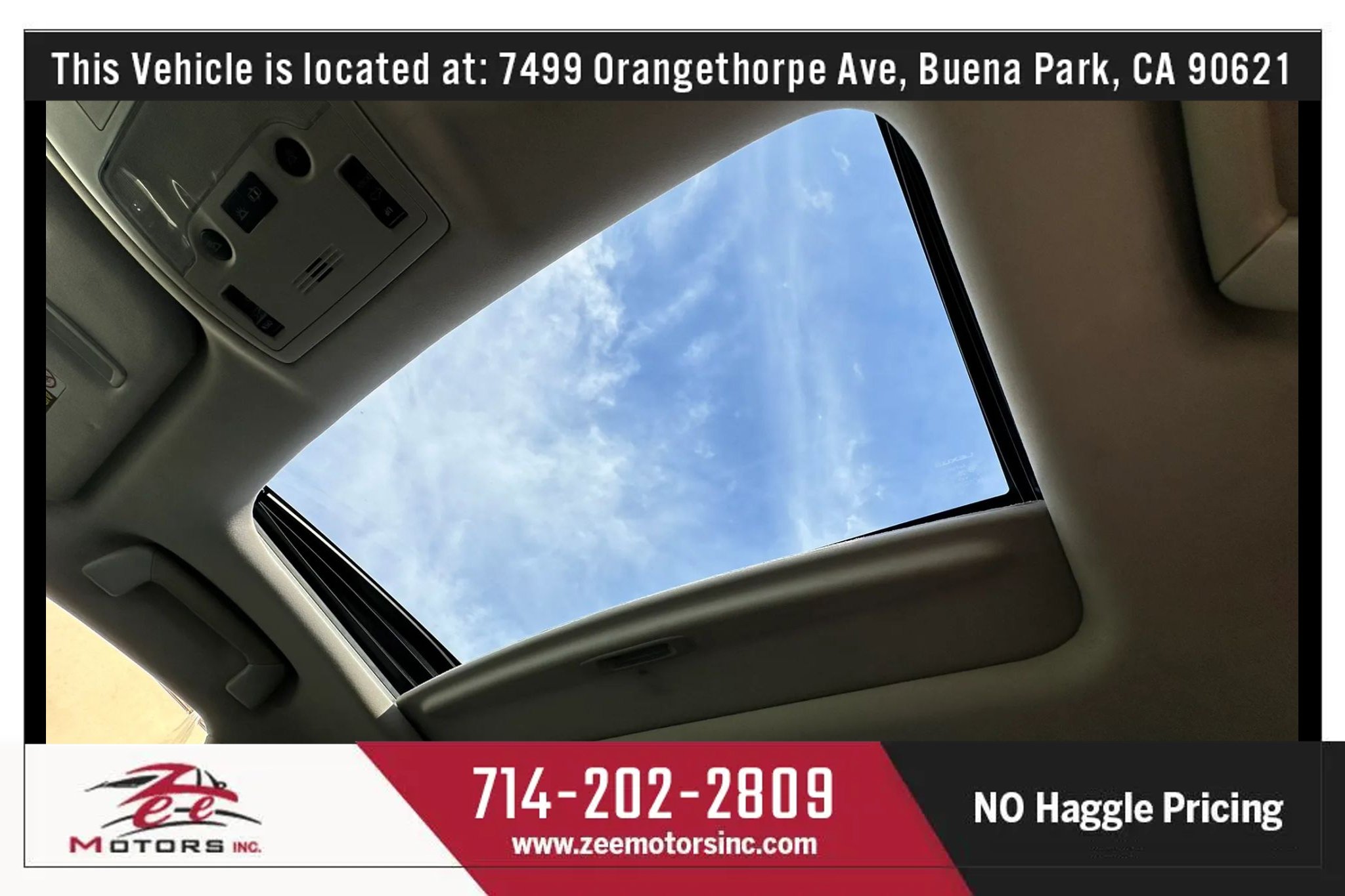 Used 2014 Lexus IS 250 w/ Navigation Package RWD image 38