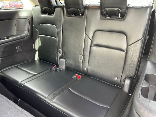 Certified 2023 Nissan Pathfinder SL AWD/4WD image 8