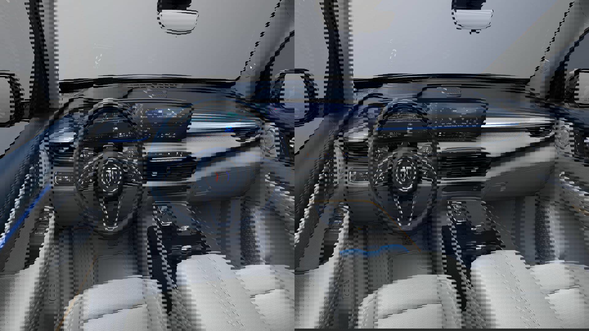 New 2026 Buick Enclave Avenir image 55