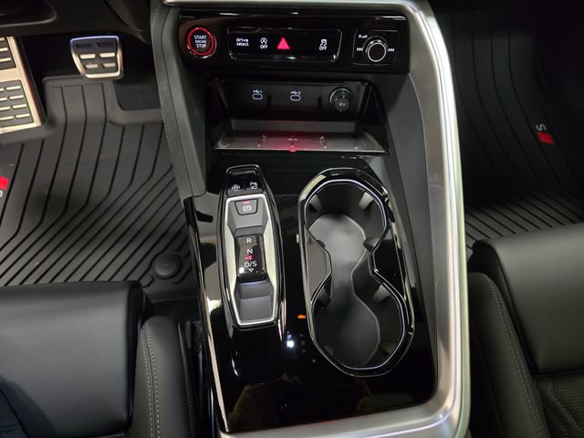New 2026 Audi SQ5 Premium Plus AWD/4WD image 18