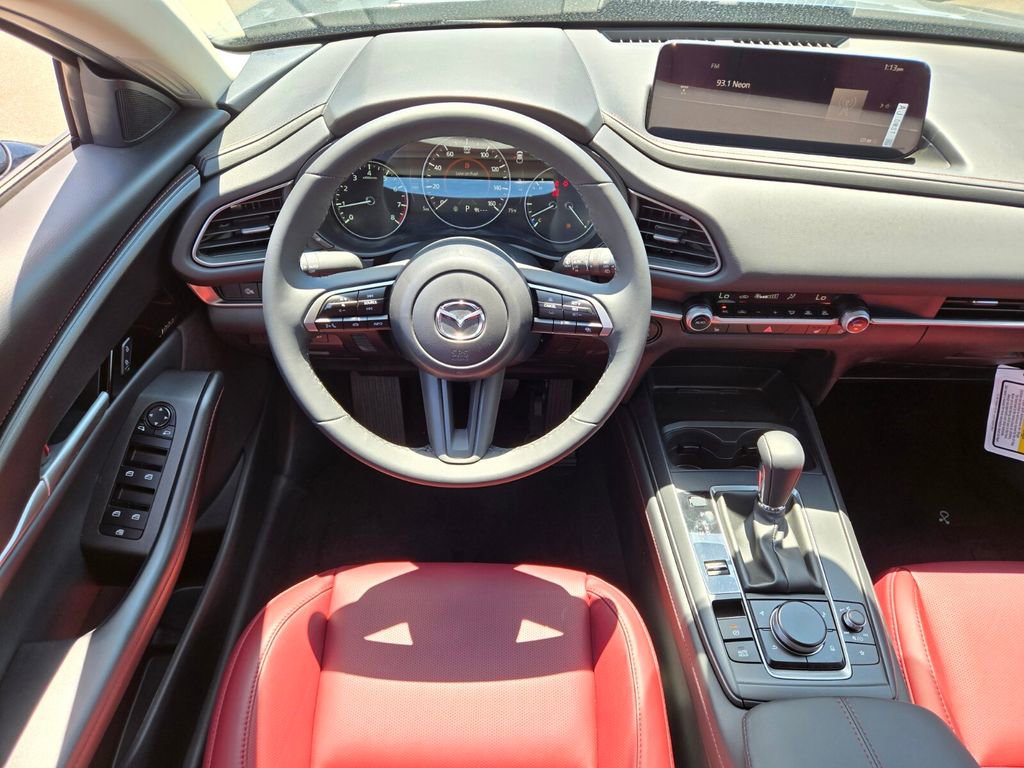 New 2026 MAZDA CX-30 AWD 2.5 S image 17