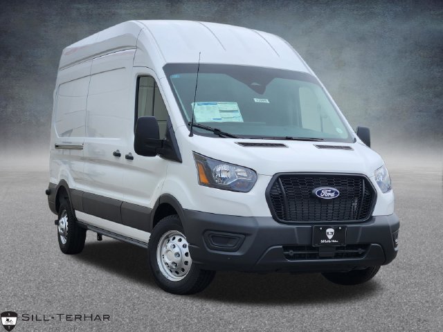 New 2026 Ford Transit 350 148 High Roof AWD
