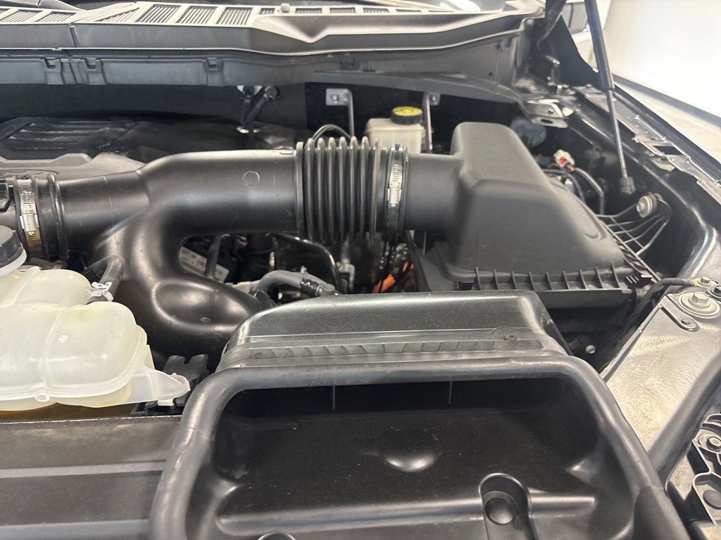 Used 2023 Ford F150 Lariat w/ Equipment Group 502A High image 29