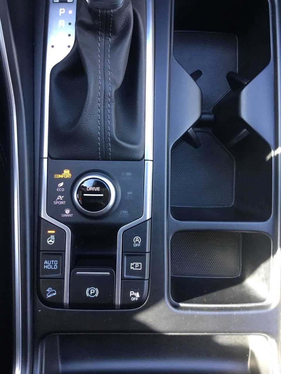 Used 2023 Kia Sorento AWD image 13