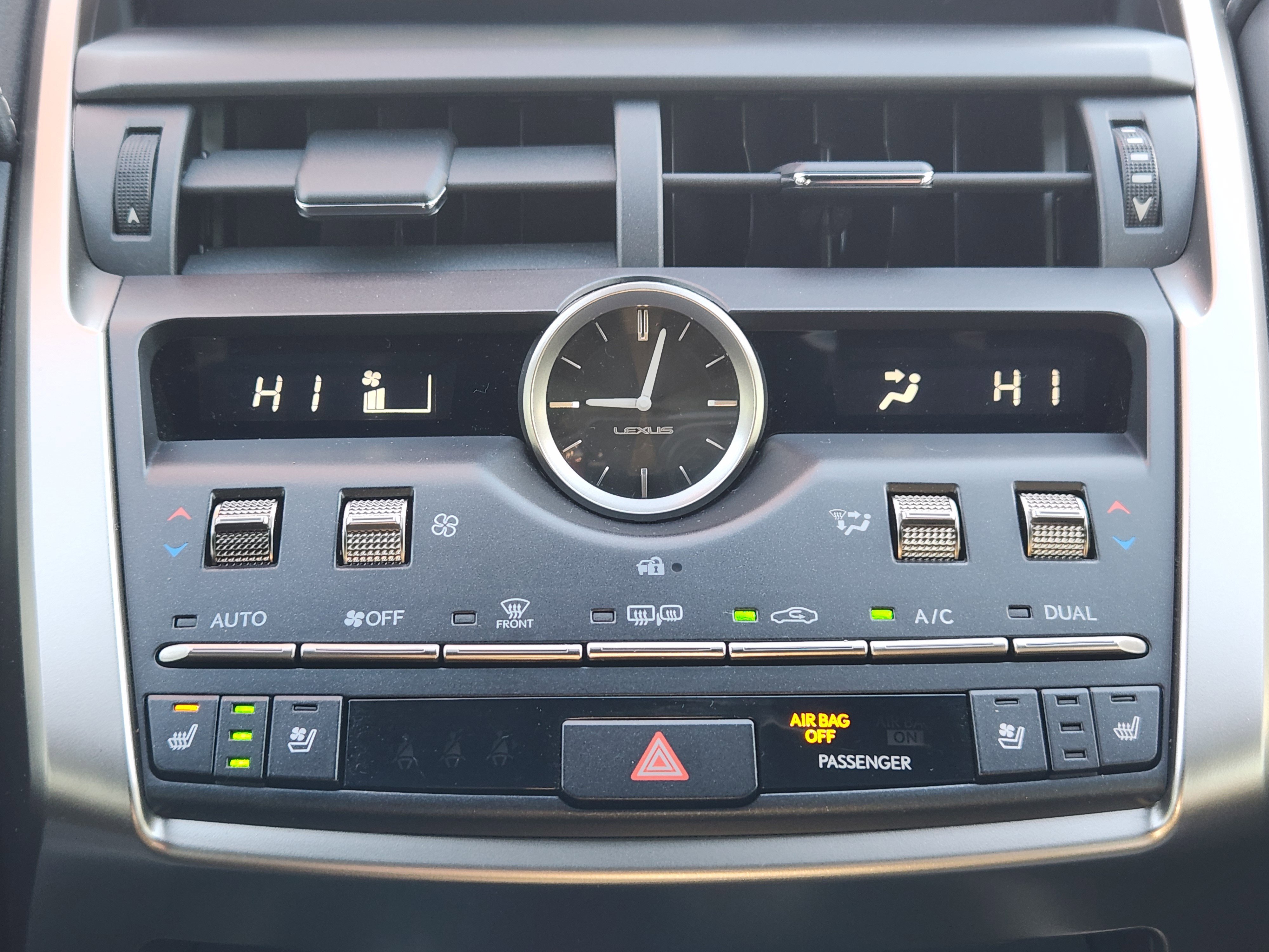 Certified 2020 Lexus NX 300 F Sport image 23