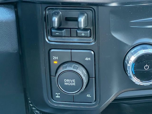 New 2024 Ford F350 Lariat w/ Lariat Ultimate Package image 22