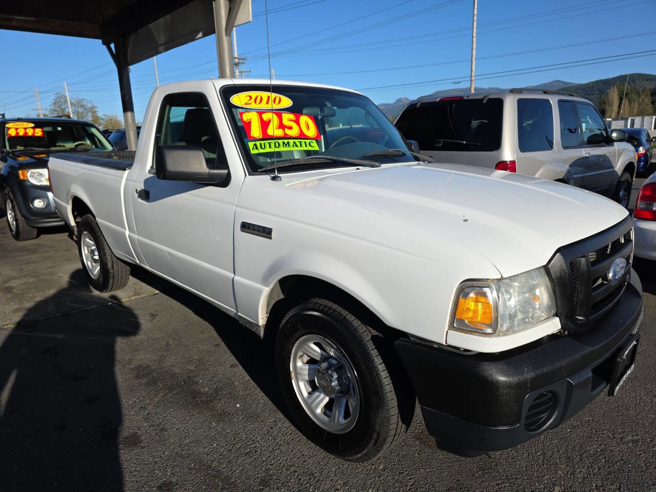 Used 2010 Ford Ranger XL image 25