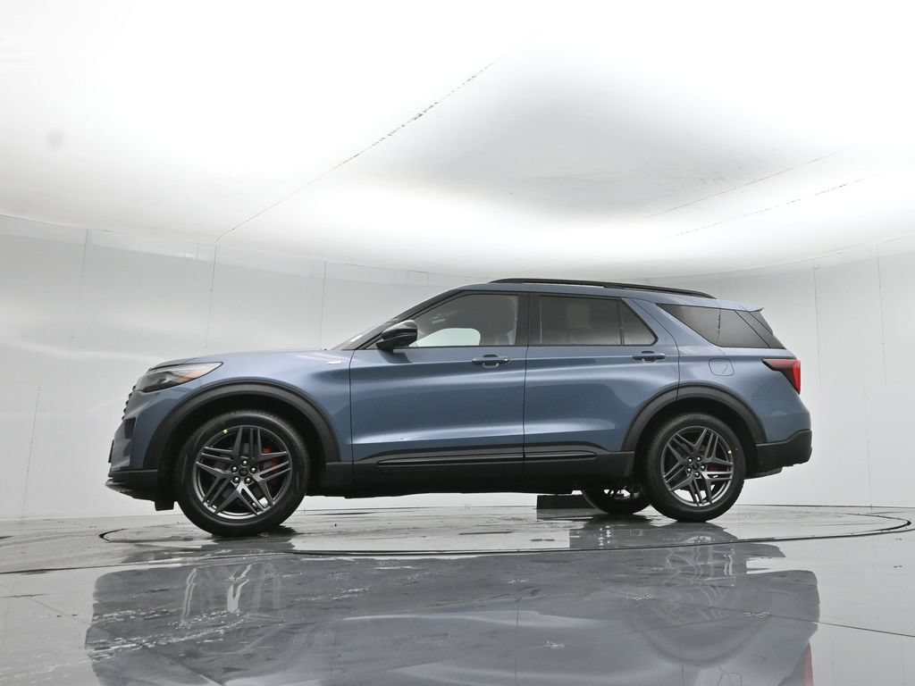 New 2026 Ford Explorer ST-Line w/ ST-Line Street Pack RWD image 51