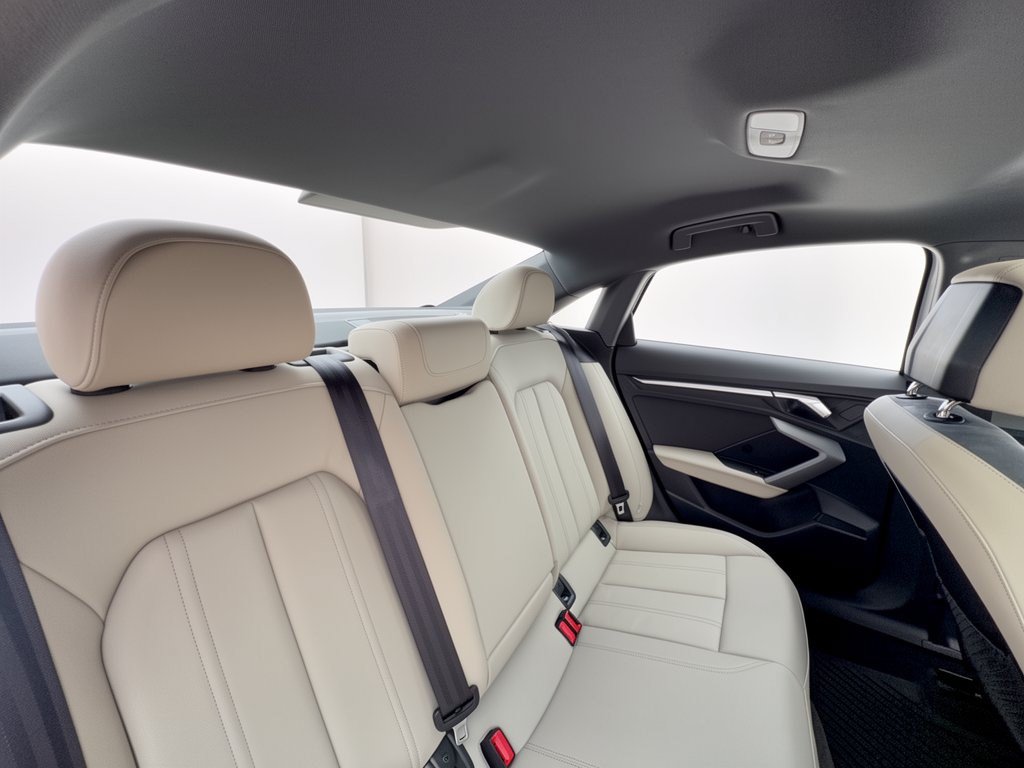 New 2026 Audi A3 2.0T Premium AWD/4WD image 29