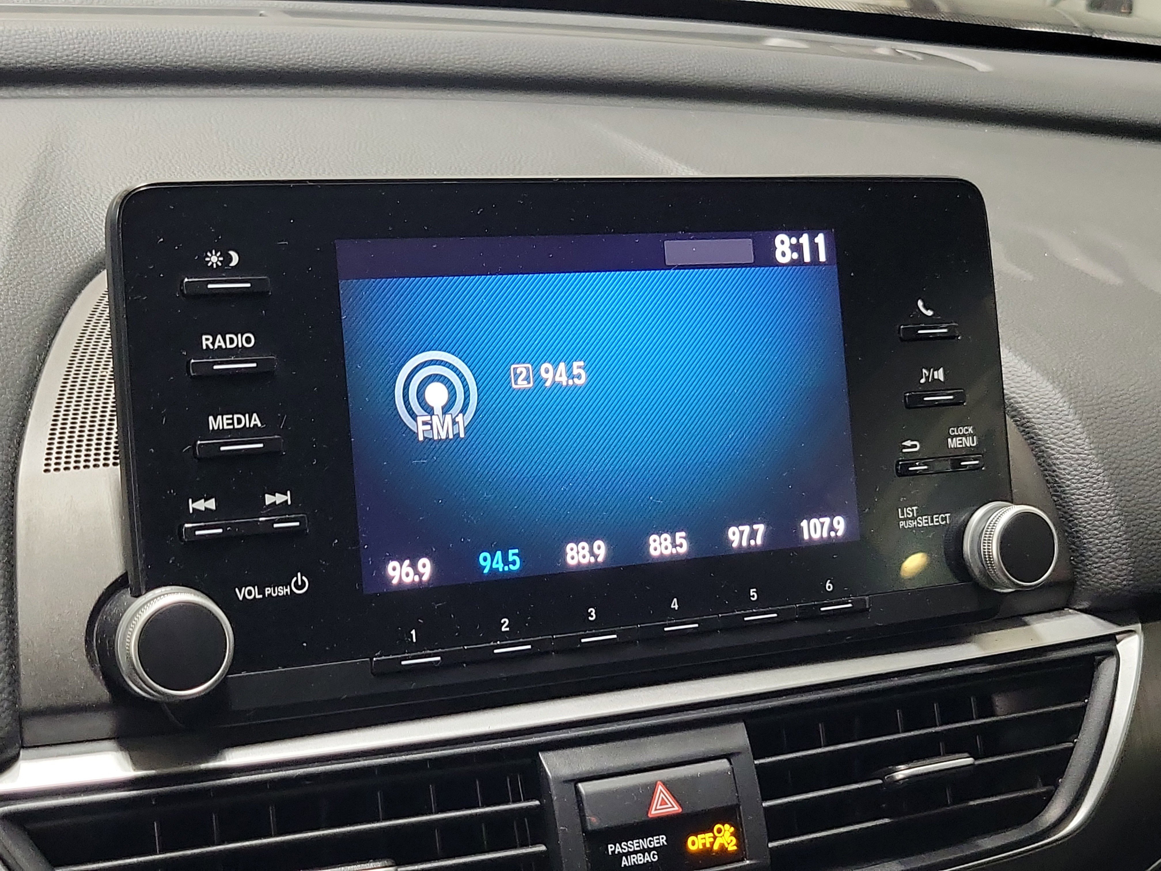 Used 2020 Honda Accord LX image 27