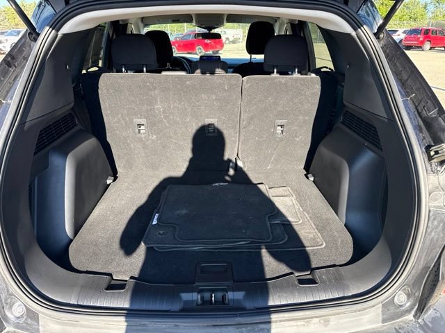 Certified 2025 Ford Escape Active FWD image 7