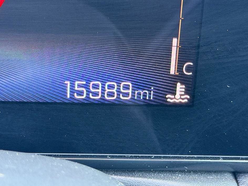 Used 2025 Chevrolet TrailBlazer LT AWD/4WD image 20