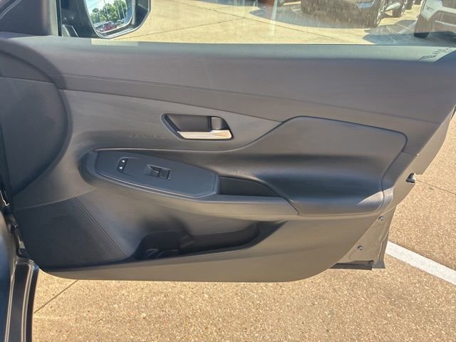 Used 2026 Nissan Sentra S w/ S Cold Weather Package FWD image 13
