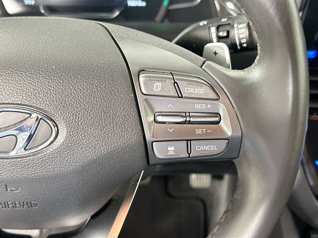 Used 2021 Hyundai Ioniq SEL FWD image 21