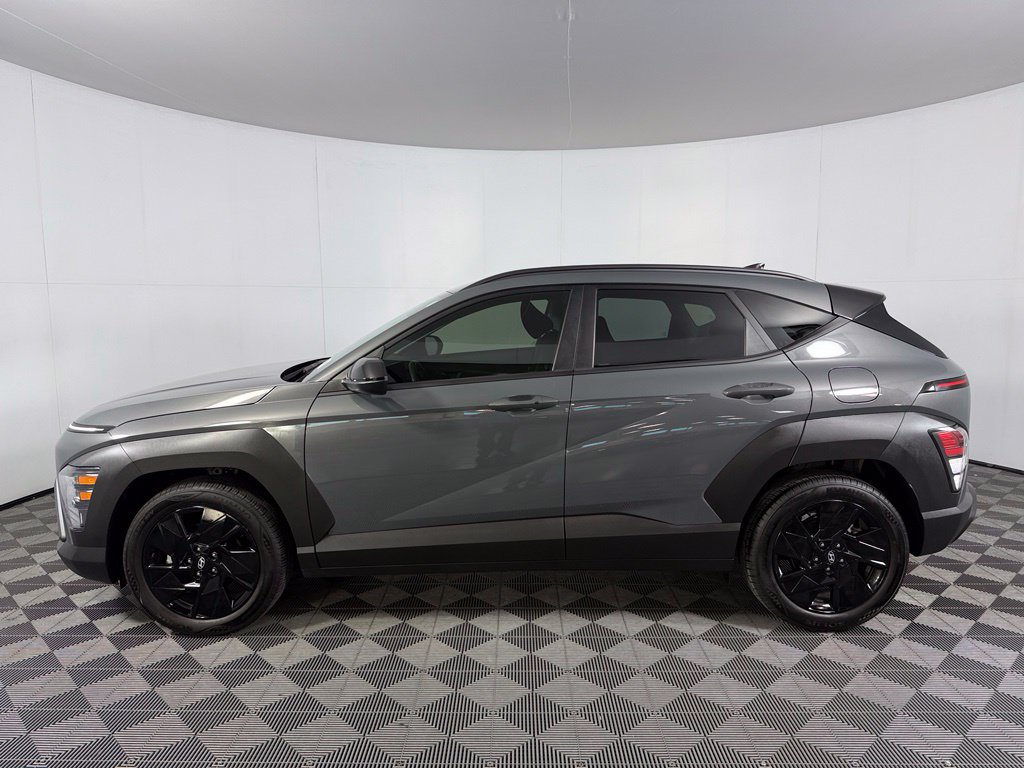 Used 2026 Hyundai Kona SEL Sport FWD image 10